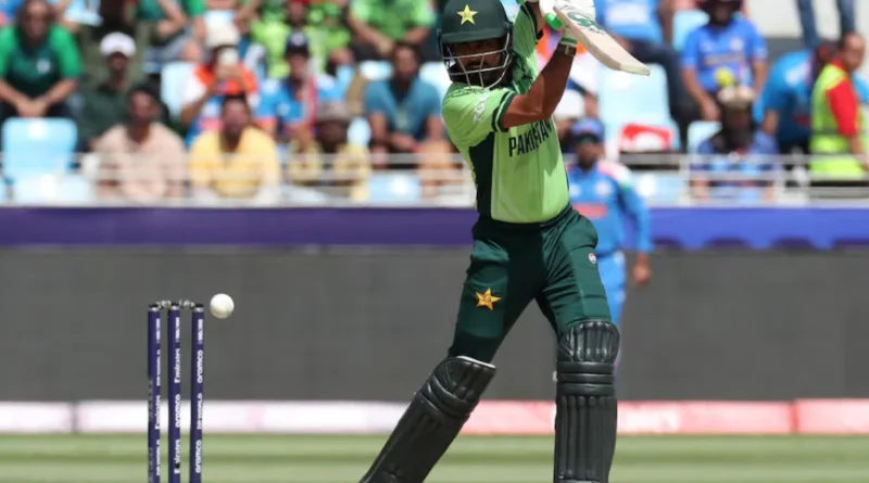 Azam and Afridi Return to Pakistan Squad