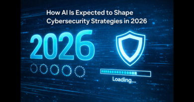Cybersecurity Strategies in 2026