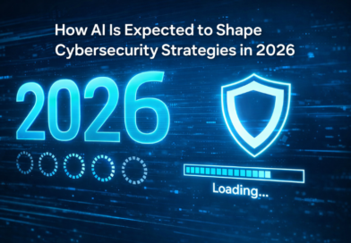 Cybersecurity Strategies in 2026