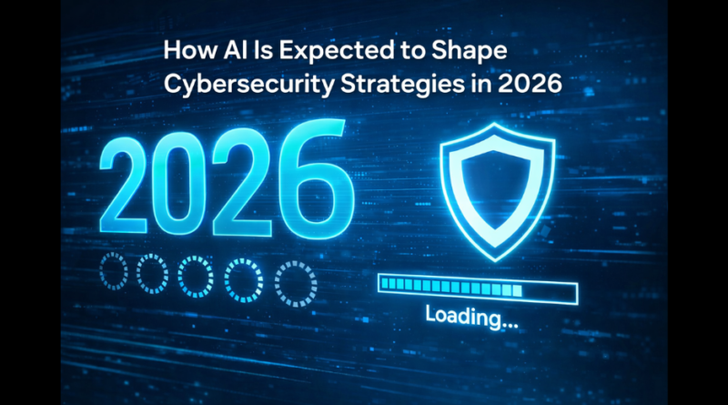 Cybersecurity Strategies in 2026