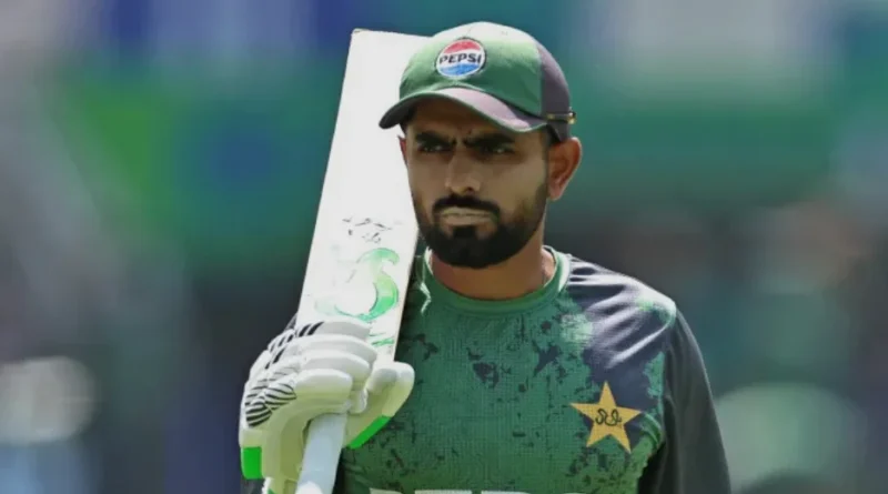 Babar Azam recalled as Pakistan announce T20 World Cup squad amid fitness uncertainty