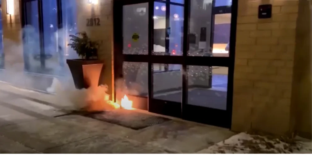 Federal Judge to Review Request to Halt Minnesota Immigration