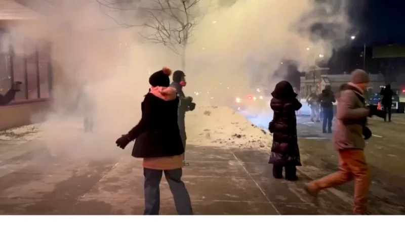 Federal Judge to Review Request to Halt Minnesota Immigration