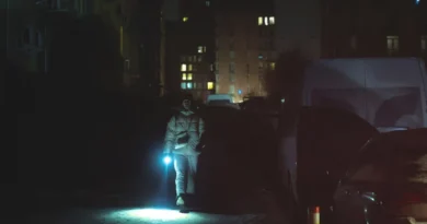 Kyiv Remains Without Heat