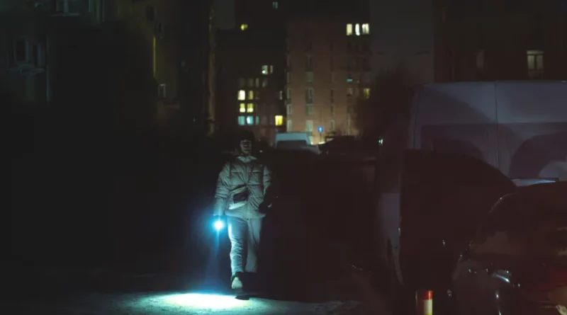 Kyiv Remains Without Heat