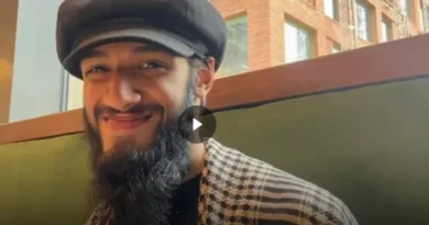 Palestinian hunger strikers