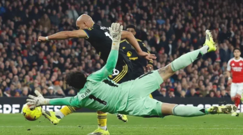 Manchester United derail Arsenal’s title push with thrilling 3–2 victory