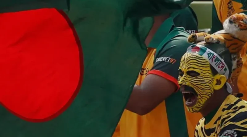 Players, Officials Criticize ICC