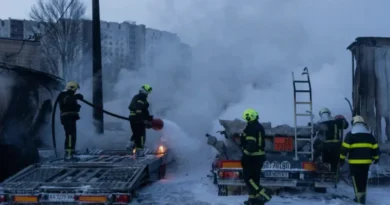 Russia–Ukraine-Conflict