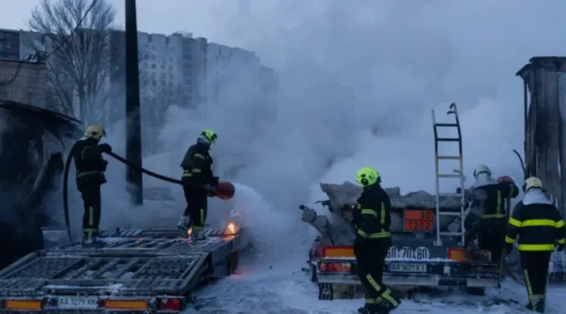 Russia–Ukraine-Conflict