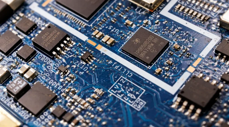 Taiwan–US Reach Trade Agreement