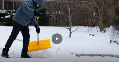 Winter storm threatens over 160 million in southern and eastern US