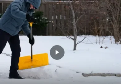 Winter storm threatens over 160 million in southern and eastern US