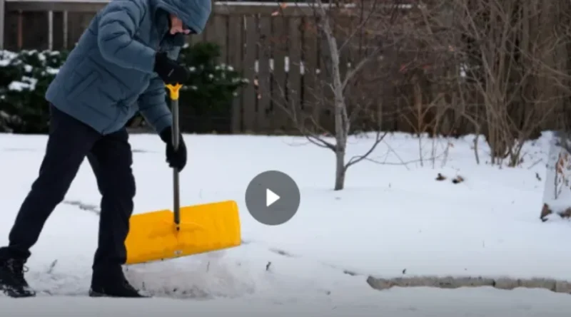 Winter storm threatens over 160 million in southern and eastern US