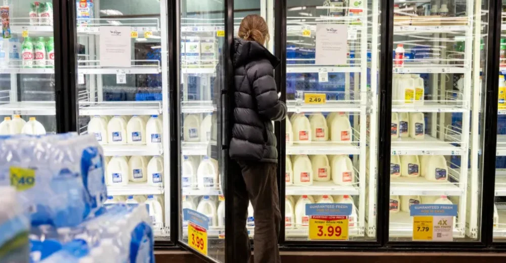 Winter storm threatens over 160 million in US