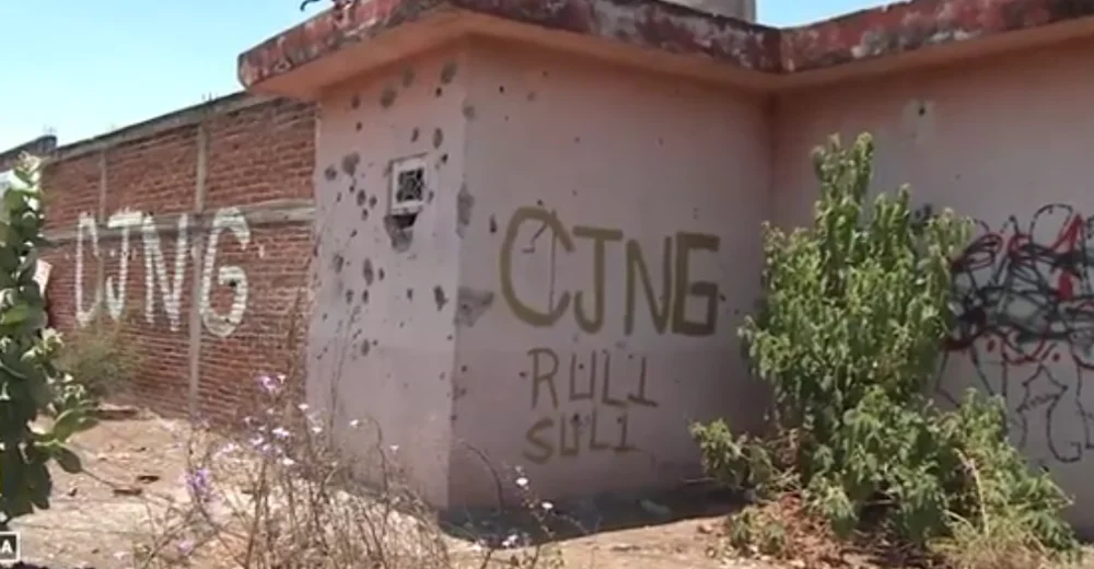 What Do We Know About the Jalisco New Generation Cartel?