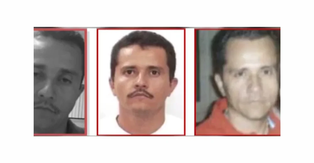 artel Boss’s Death in Mexico