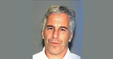 Epstein Financial Files