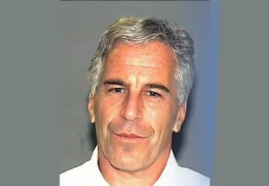 Epstein Financial Files