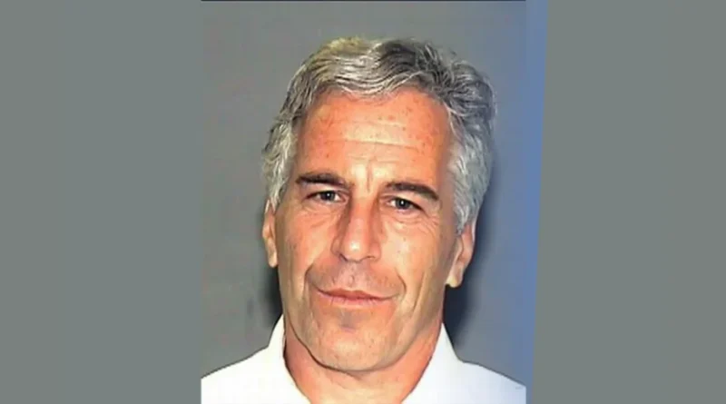 Epstein Financial Files