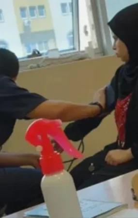 Gaza patients waiting for evacuation