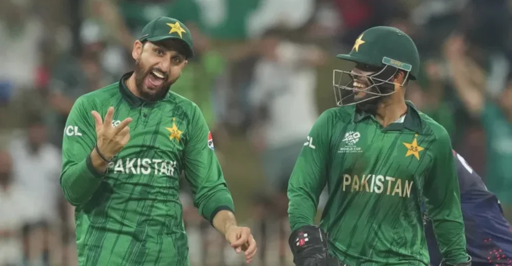 ICC Men’s T20 World Cup 2026