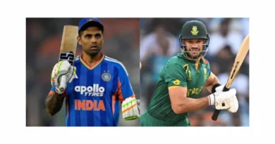 India vs South Africa T20 World Cup Super Eights Schedule