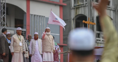 Jamaat-promises-Hindu-safety