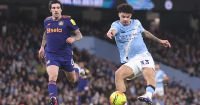 Nico O'Reilly's 2 goals