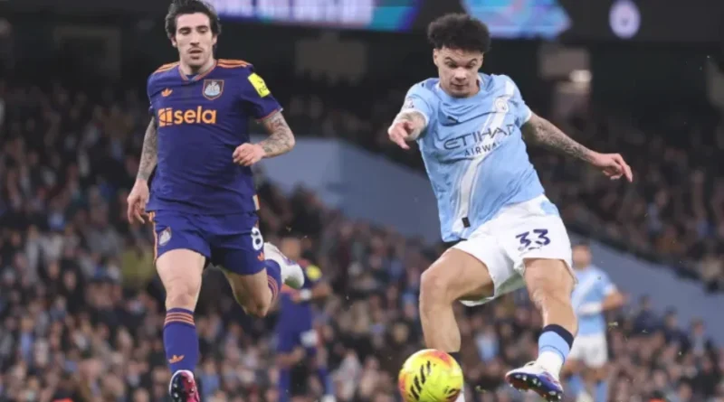 Nico O'Reilly's 2 goals