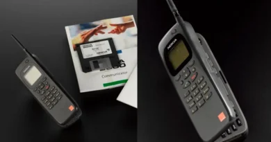 Nokia 9000 Communicator