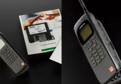 Nokia 9000 Communicator