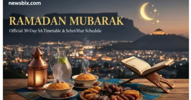 Ramadan-2026-South Africa