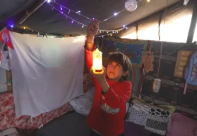 Ramadan in Gaza