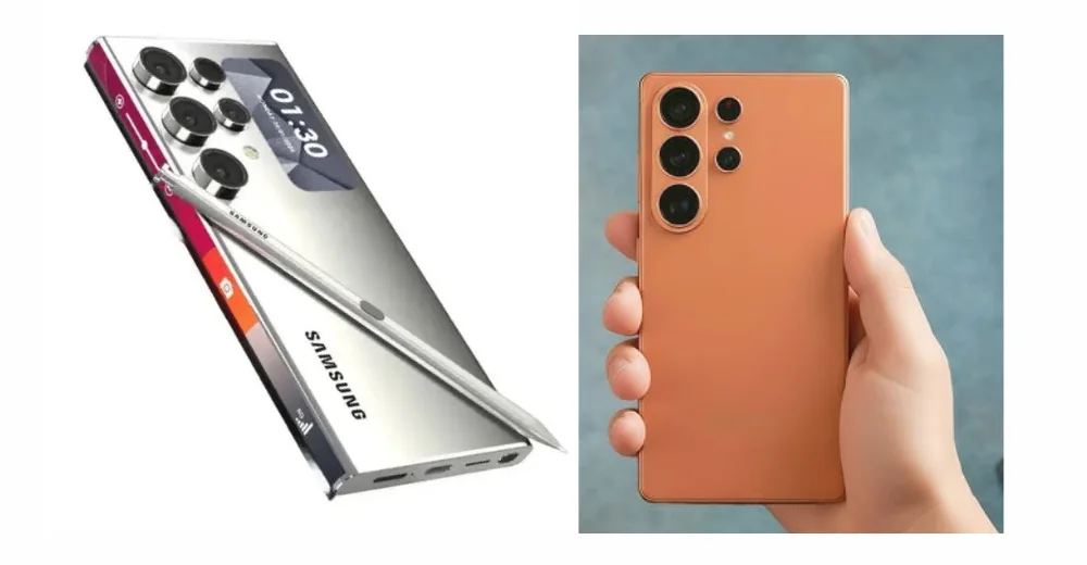 Samsung Galaxy S26 Ultra