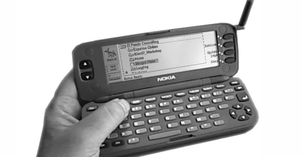 Features That Redefined Mobile Productivity