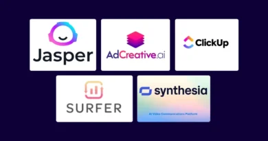 AI Tools for Business Productivity