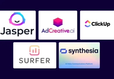 AI Tools for Business Productivity