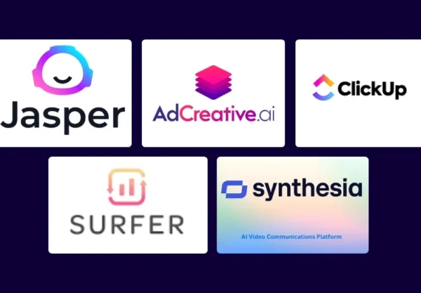 AI Tools for Business Productivity