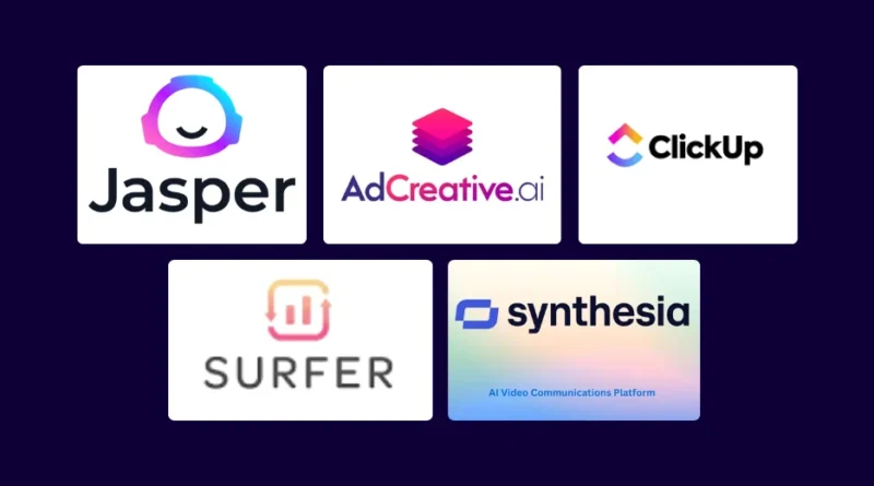 AI Tools for Business Productivity