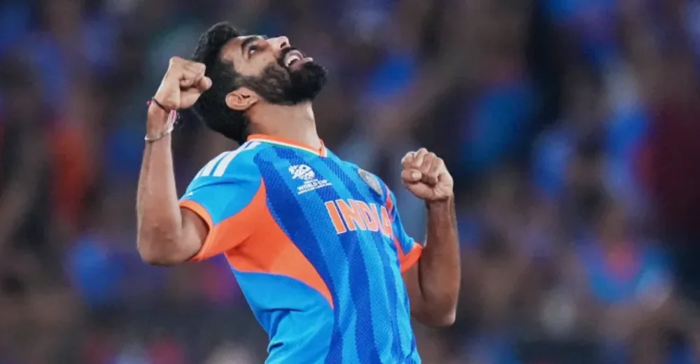 India Won the T20 World Cup Final