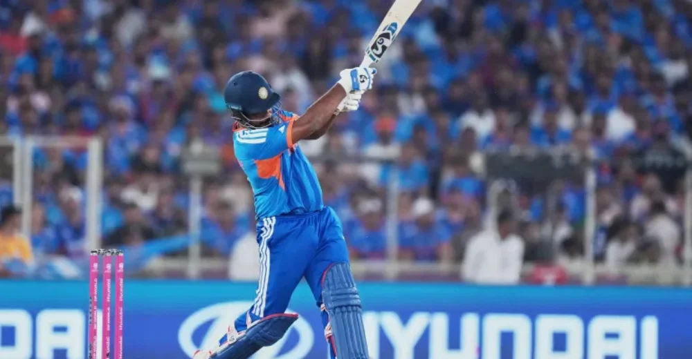 India Won the T20 World Cup Final