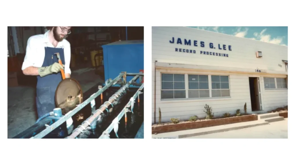 Carl Sagan and the Voyager Golden Record