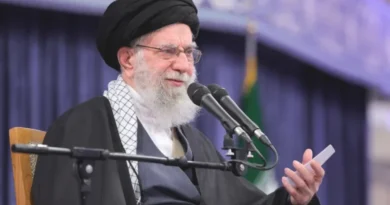 Iran Confirms Death of Ali Khamenei
