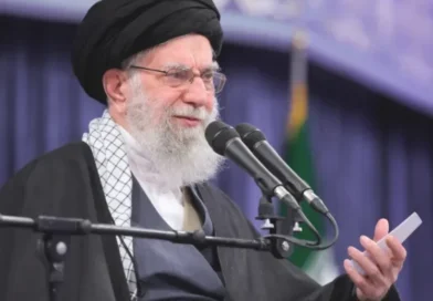 Iran Confirms Death of Ali Khamenei