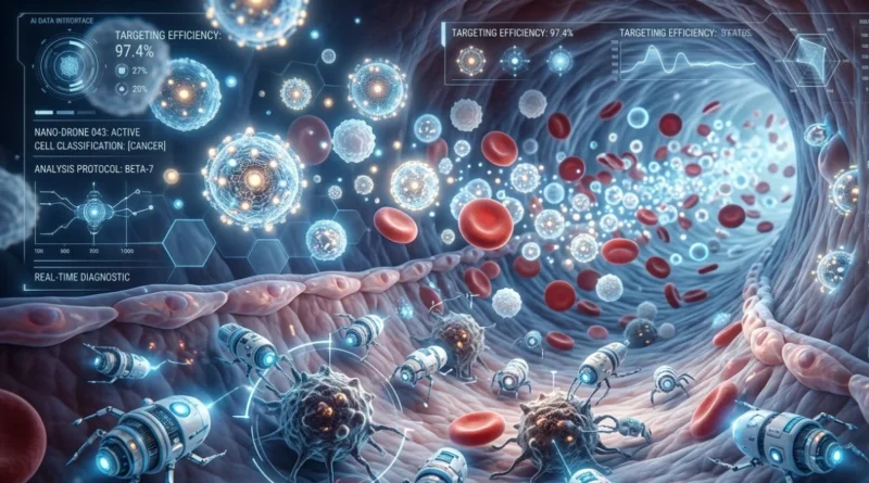 Nanomedicine 2026