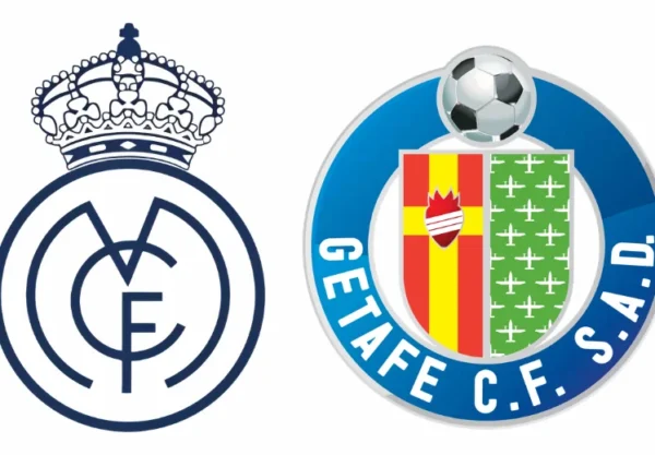 Real Madrid stumble against Getafe