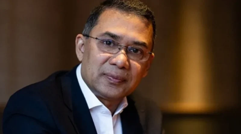Tarique Rahman’s Cabinet Reshuffle