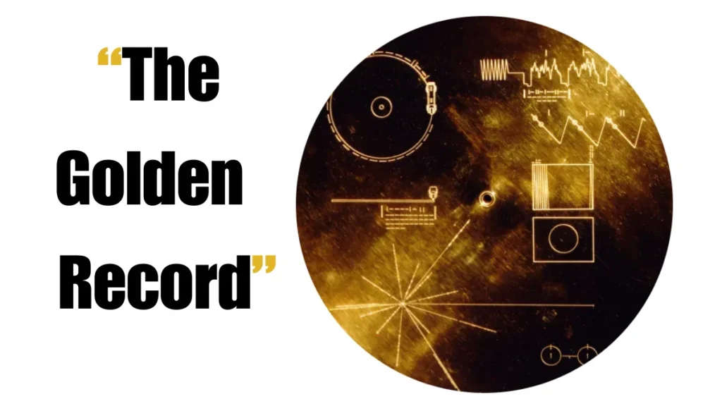 Voyager Golden Record