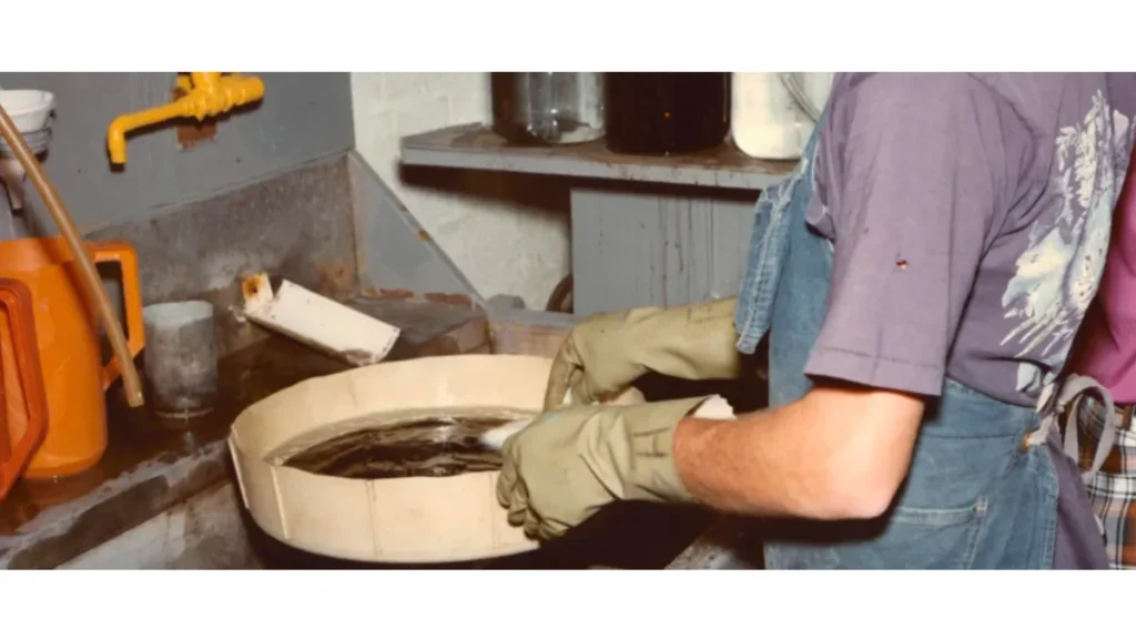 How the Voyager Golden Record Was Created